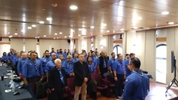 Συνέδριο Προσκόπων Δωδεκανήσου: Ισχυρό κοινωνικό αποτύπωμα και νέος προσανατολισμός για το 2026