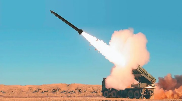 Η συμφωνία Ελλάδας - Ισραήλ για την προμήθεια πυραύλων PULS αποτελεί το πρώτο βήμα στο χτίσιμο της «Ασπίδας του Αχιλλέα»