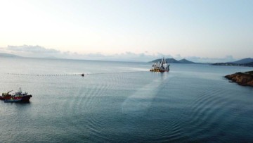 Ο ΑΔΜΗΕ προκηρύσσει τον διαγωνισμό  για την ηλεκτρική διασύνδεση Κορίνθου-Κω