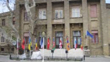 Με επιτυχία ολοκληρώθηκε το τριήμερο επιμορφωτικό σεμινάριο οινικού πολιτισμού της Σχολής Ξεναγών Ρόδου