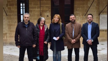 Αλληλεγγύη και προσφορά από τον Σύλλογο «ΙΣΧΥΣ»