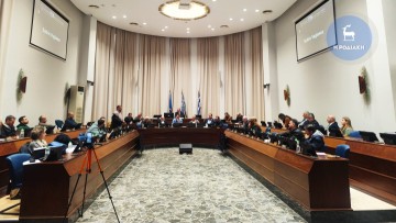 Εγκρίθηκε η ανανέωση της μίσθωσης για το Καζίνο