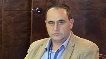 Μανώλης Ανδρουλάκης: Τεράστιο το πρόβλημα με την έλλειψη αστυνομικών στα νησιά μας