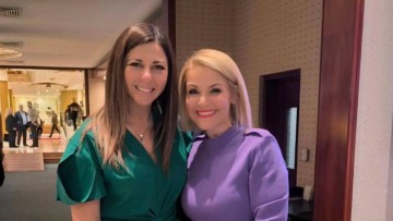 Δημόσιο Ωνάσειο Γυμνάσιο και Λύκειο στη Ρόδο – Επικοινωνία της Μίκας Ιατρίδη με την Υπουργό Παιδείας, Σοφία Ζαχαράκη