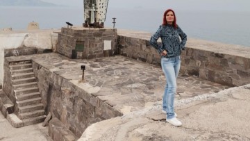 Μαρία Παππά: Θρήνος για την αεροσυνοδό που σκοτώθηκε στην συντριβή του Falcon στην Άγκυρα - «Σάπια τα αεροσκάφη»