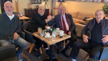 Συνάντηση Νικητιάδη με Ξενοδοχοϋπαλλήλους Ρόδου : Συζητήθηκαν η περίφημη «κάρτα Κεραμέως» και άλλα σημαντικά ζητήματα του κλάδου