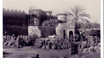 Βραβεύτηκε ο Κωνσταντίνος Καρανάσος, για το βιβλίο του «Ρόδος 1912- 1947. Η πολιτική για τον σχεδιασμό του χώρου και τη διαχείριση των μνημείων κατά την ιταλική κατοχή»