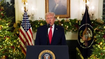 Ο Τραμπ εγκωμιάζει τον Ερντογάν, αλλά η Άγκυρα απειλεί την Ελλάδα και την Κύπρο