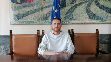 Σε διαγωνισμό παροχής υπηρεσιών για τα ζώα συντροφιάς θα προχωρήσει ο δήμος Ρόδου