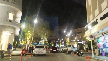 Πώς θα λειτουργήσει η αγορά πριν την αργία της Πρωτοχρονιάς