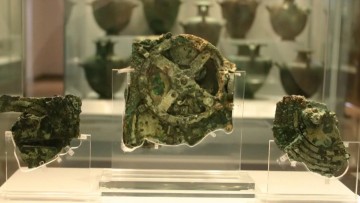 Διήμερο Επιστημονικό Συνέδριο στη Σύμη: «Ο Μηχανισμός των Αντικυθήρων, ο Ίππαρχος και οι Ήρωες του Βυθού»