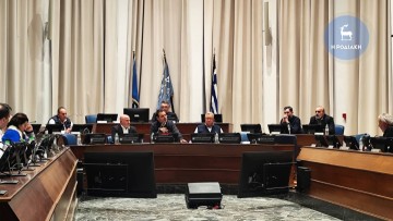 Αλ. Κολιάδης: «Ήρθε η ώρα της διεκδίκησης»