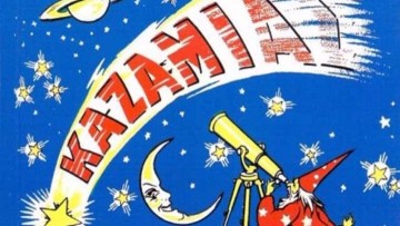 Πολιτικός Καζαμίας 2026 (αλά… Ροδιακά)