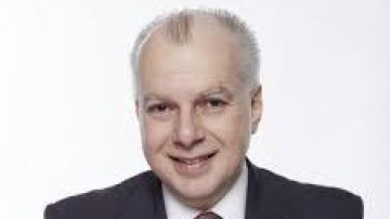Αντώνης Καμπουράκης: «Το 2026 να είναι μια χρονιά γεμάτη φως για τη Ρόδο»