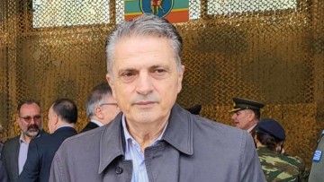 Απόστολος Ασπράκης: «Τα έργα της περιφέρειας Ν. Αιγαίου, μιλούν πιο δυνατά από τις δηλώσεις»