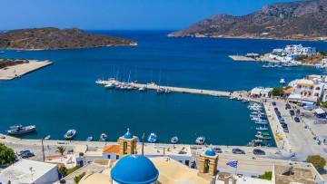 Ο δήμος Λειψών κατασκευάζει κατοικίες για τους δημοσίους υπαλλήλους που υπηρετούν στο νησί