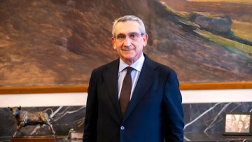 Ποδαρικό του 2026 στην Περιφέρεια Ν. Αιγαίου, με τη δημοπράτηση του μεγάλου περιβαλλοντικού έργου Μυκόνου, Πάρου και Σύρου προϋπολογισμού 194,92 εκατ. €