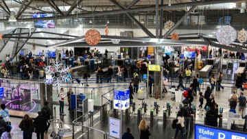 Ελεγκτές Εναέριας Κυκλοφορίας: Έκθετη η ΥΠΑ για τον διασυρμό της χώρας με τη διαχείριση του συμβάν με το FIR