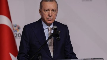 Ερντογάν στο Bloomberg: Η επιστροφή της Τουρκίας στο πρόγραμμα F-35 είναι κρίσιμη για την ασφάλεια του ΝΑΤΟ