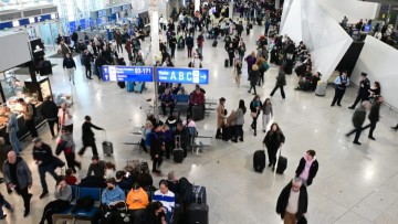 Η ΥΠΑ για το μπλακ άουτ στις πτήσεις: Σαρωτικοί έλεγχοι από Υμηττό μέχρι Ρόδο