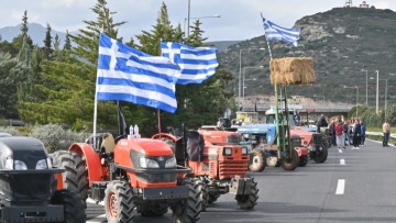 Πακέτο στήριξης για τους αγρότες: Ρεύμα, πετρέλαιο, αποζημιώσεις και επιδοτήσεις στο «τραπέζι»