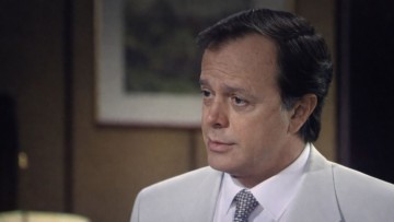 «Έφυγε» από τη ζωή ο ηθοποιός Χρήστος Πολίτης, ο Γιάγκος Δράκος της Λάμψης