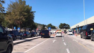 Ανοιχτό το ενδεχόμενο για απεργίες στα ταξί την ερχόμενη εβδομάδα
