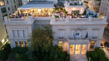 Η Ένωση Ροδίων Αθηνών-Πειραιώς καλεί στην κοπή πίτας και ξενάγηση στο Μουσείο Μπενάκη