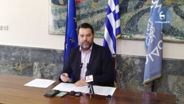 Οι νέοι αντιδήμαρχοι στον δήμο της Ρόδου - Όλα τα ονόματα που θα στελεχώσουν το διοικητικό σχήμα