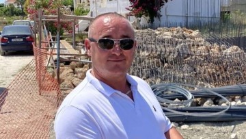Τον Μάιο θα δικαστούν πατέρας και γιος για τον θάνατο εργολάβου στη Ρόδο