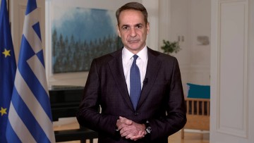 Μητσοτάκης: Οι αγρότες δεν θα πληρώνουν ούτε τον ΦΠΑ του Ειδικού Φόρου στο πετρέλαιο - Δεν θ' ανεχθούμε εκβιασμούς και παρανομίες, το μήνυμα στα μπλόκα