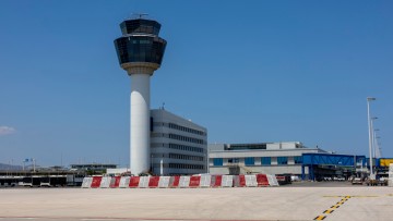 FIR Αθηνών: Παραιτήθηκε ο διοικητής της ΥΠΑ