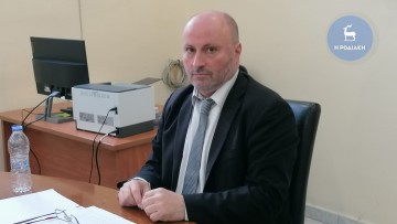 Κώστα Χαλκιάς: «Δεν υπάρχουν κουμπιά να πατήσεις για να μετατρέψεις μία κατάσταση από κακή σε ωραία»