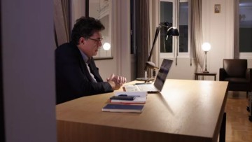 «Ίμια: 30 χρόνια μετά»: Ντοκιμαντέρ δύο επεισοδίων του Αλέξη Παπαχελά στις 21 και 22 Ιανουαρίου - Δείτε το τρέιλερ