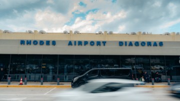 Fraport Greece: Άνοδος της επιβατικής κίνησης με ενίσχυση της τουριστικής δραστηριότητας – 37 εκατομμύρια επιβάτες το 2025
