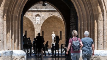 Δωρεάν είσοδος στους αρχαιολογικούς χώρους αυτήν την Κυριακή