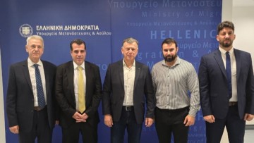 Χρηματοδότηση 399.500€ πέτυχε ο δήμος Κω για την προμήθεια 8 χρήσιμων και αναγκαίων οχημάτων