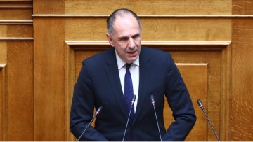 Γεραπετρίτης: «Δεν θα συζητήσουμε θέματα κυριαρχίας με την Τουρκία – Επέκταση χωρικών υδάτων και θαλάσσιων πάρκων»