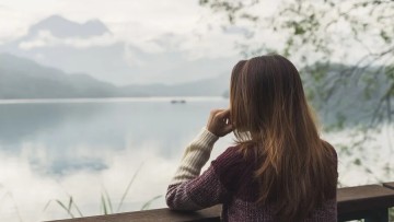 Μαρία Καρίκη: Πόσο επικίνδυνη είναι η μοναξιά;