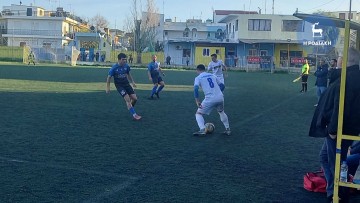 Ισόπαλος ο Ιάλυσος, άνετος ο Φοίβος, πολύτιμες νίκες για ΑΕ Κατταβιάς και Νικαγόρα