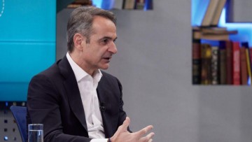 Κ. Μητσοτάκης: «Ό,τι δώσαμε δώσαμε» στους αγρότες