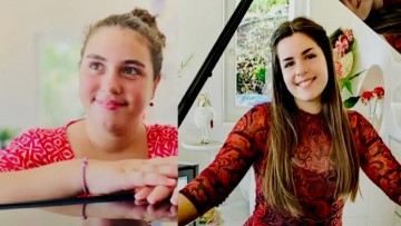 Λάμψη Παγκόσμιας Εμβέλειας 2025: Οι πιανίστριες με τα «χρυσά δάχτυλα» από τη Σαντορίνη κατακτούν τον κόσμο