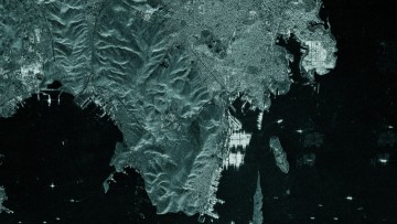 Δ. Παπαστεργίου: «Η Ελλάδα περνάει από το σχεδιασμό στην πράξη -Εκμεταλλευόμαστε τις ευκαιρίες του διαστάματος»