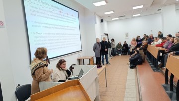 Ενημερωτική συνάντηση στη Ρόδο για τη λειτουργία των Δημόσιων Ωνασείων Σχολείων (ΔΗΜ.Ω.Σ.) από το επόμενο σχολικό έτος 2026-2027
