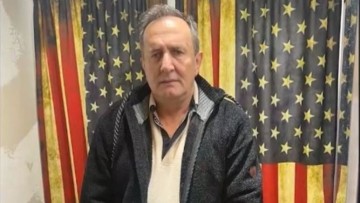 Ανθρωποκυνηγητό για τη σύλληψη του 49χρονου Ουκρανού που δολοφόνησε τον 64χρονο Ροδίτη