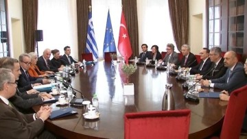 Ελλάδα – Τουρκία: Διπλωματικός διάλογος και διεθνείς προκλήσεις στο τραπέζι των συνομιλιών