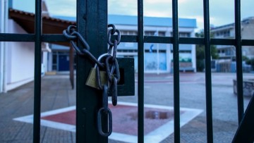 Κλειστά αύριο Πέμπτη 22 Ιανουαρίου  τα σχολεία στη Ρόδο λόγω έντονων καιρικών φαινομένων