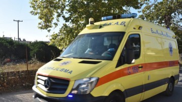 Νεκρή 26χρονη μετανάστρια στη Ρόδο – Στο νοσοκομείο νοσηλεύεται 3χρονος