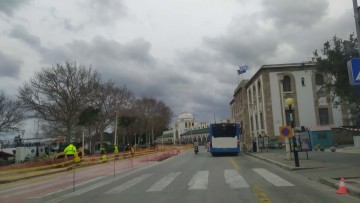 Κι όμως… παρκάρουν!