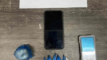 Κως: Κατείχε μικροποσότητα ακατέργαστης κάνναβης